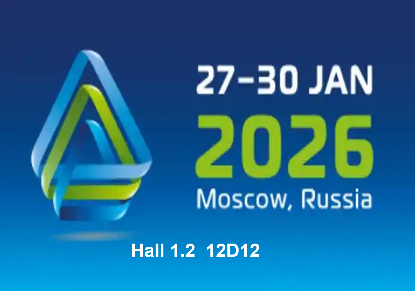 Invitation for Ruplastica 2026